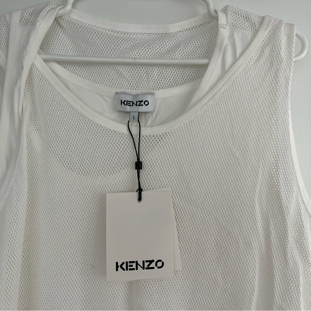 Kenzo Tanktop - Picture 2 of 4